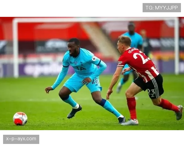 恩东贝莱状态回暖，开启职业生涯新篇章