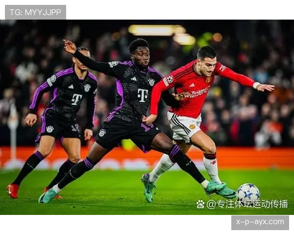 克洛普与滕哈赫战术博弈引爆英超焦点战，名帅对决彰显执教智慧