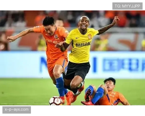 中超最强阵容揭晓，群星云集新赛季剑指冠军