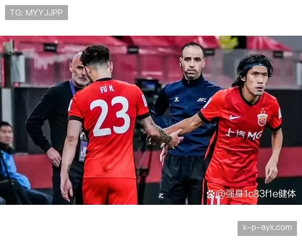 中超焦点战：权健逆转上港，争冠悬念再起