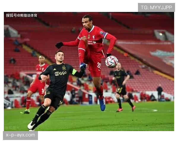 乔尔·马蒂普领衔后防，利物浦英超开局状态回暖引关注