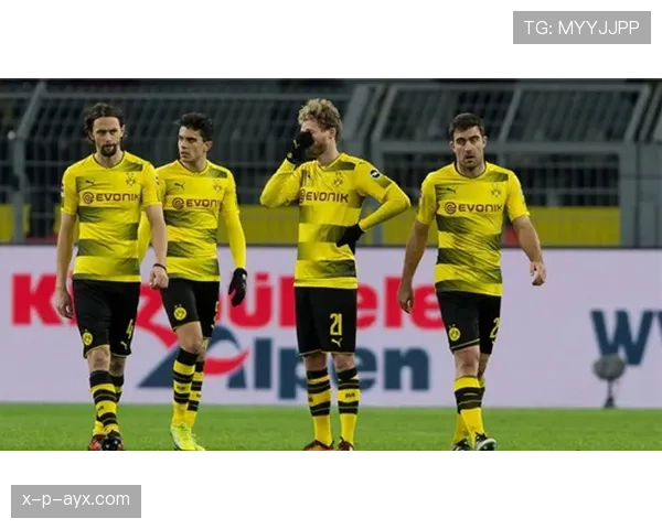 多特蒙德新星稳健发挥助球队逆转取胜，状态显著回暖