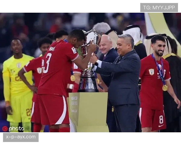 卡塔尔成功卫冕亚洲杯,彰显持续竞争力与辉煌足球历史 卡塔尔成功卫冕亚洲杯,彰显持续竞争力与辉煌足球历史