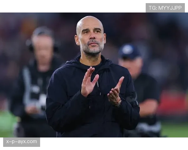 瓜迪奥拉引领曼城继续稳健发挥，球队状态回暖再掀辉煌赛季竞技热潮