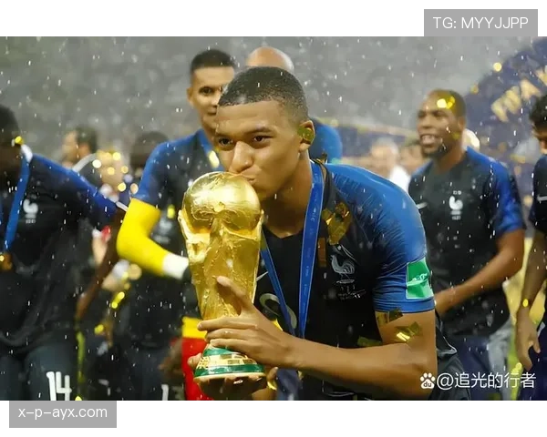 姆巴佩世界杯纪录持续提升，关键数据表现稳健