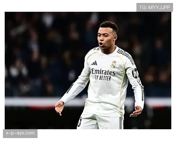 姆巴佩2022世界杯神迹：决赛双响助法国争冠，8场8球创生涯新高