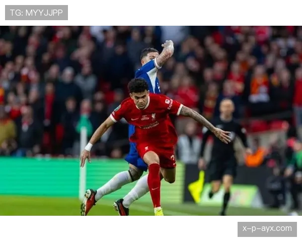 利物浦节奏总失控，表面流畅实则一乱就崩？