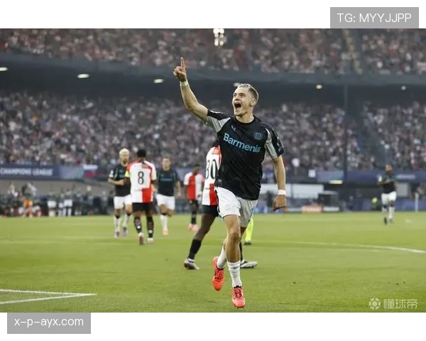 维尔茨：从最年轻进球者到进攻核心的成长轨迹