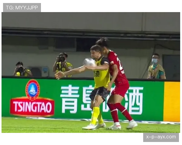 额外换人规则如何影响赛事判罚，细节拆解全解析