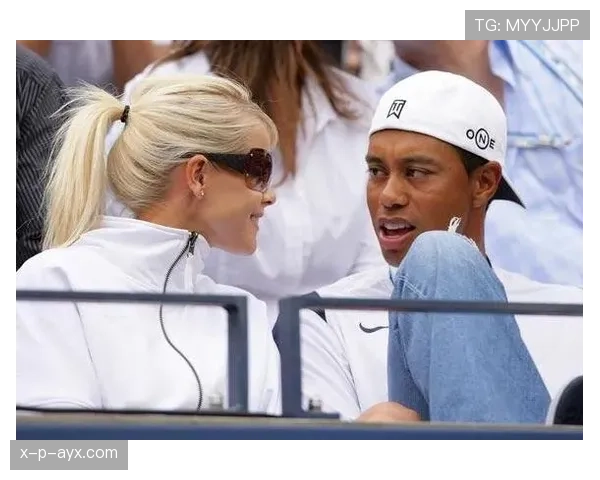 伍兹离婚后给前妻转的那笔钱，够我活十辈子了