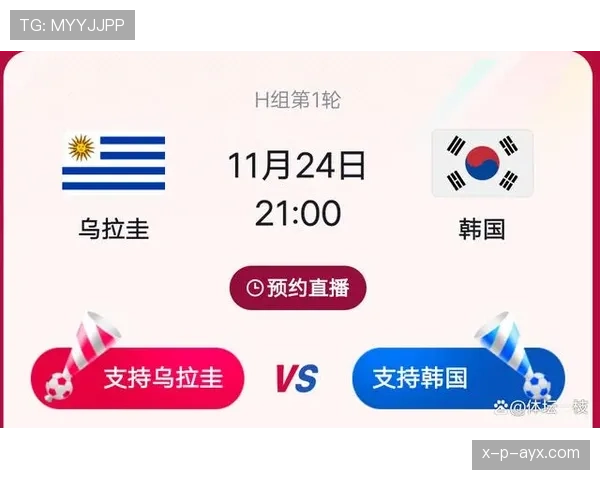 2026世界杯乌拉圭小组赛赛程分析与出线前景预测
